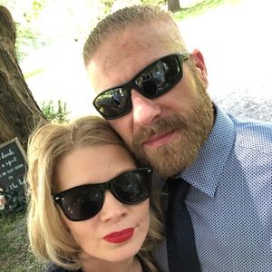 Meet your Posher, Tracey